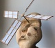Matter for thought,Jean-Baptiste Gibus Sculpture's
