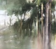 Gallery of Watercolor painting by  Prasad Beaven-England