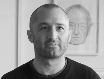 Andrew Zuckerman