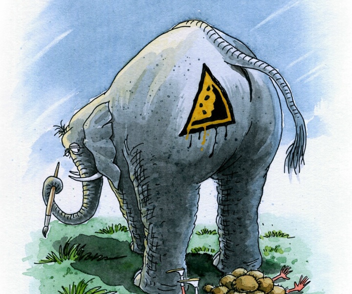 Gallery of the best Cartoon in the world 126