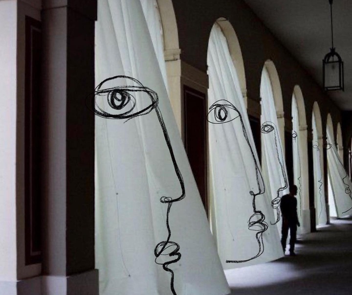 Gallery of the best Visual Arts in the World10