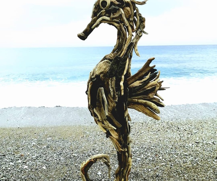 Gallery of Sculpture by Durul Bakan - Turkey