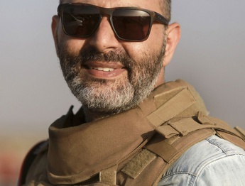 Khalil Hamra
