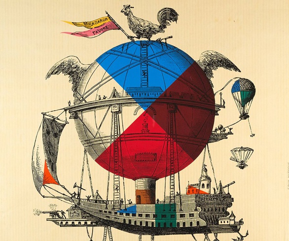 Gallery of Graphic Design by Erik Nitsche-Switzerland