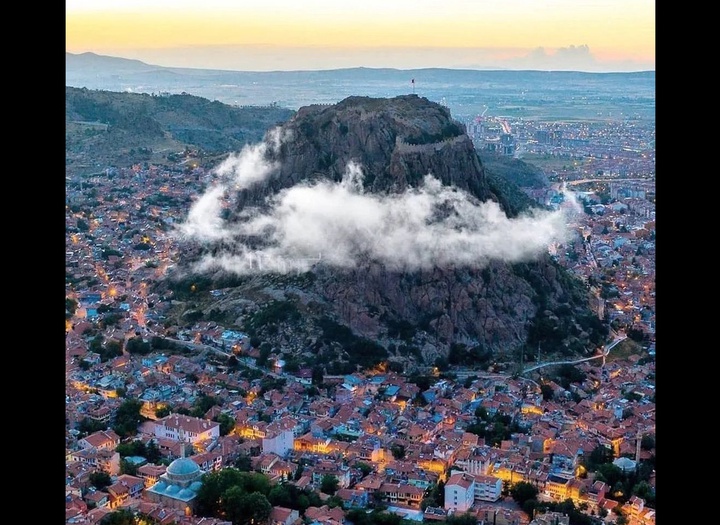 Gallery of Photography by Seymen Bozaslan - Turkey