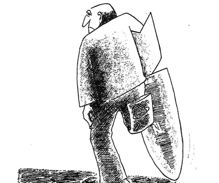 Gallery of the Best World Cartoon-Part 1622