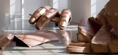 Gallery of modern art by Danh Vo from Vietnam
