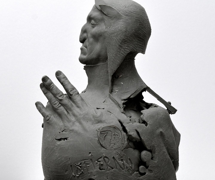 Gallery of Sculpture by Grzegorz Gwiazda-Poland