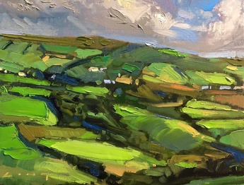 Gallery of Painting by Chris Long
