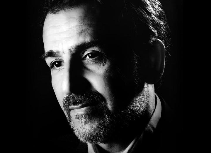 Alireza Khalaghdadi
