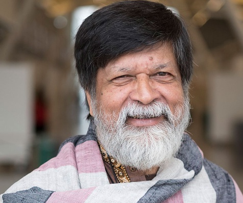 Shahidul Alam