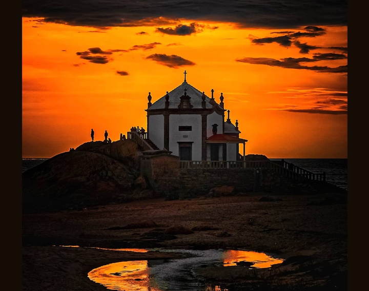 Gallery of Photography by Paulo Alves - Portugal