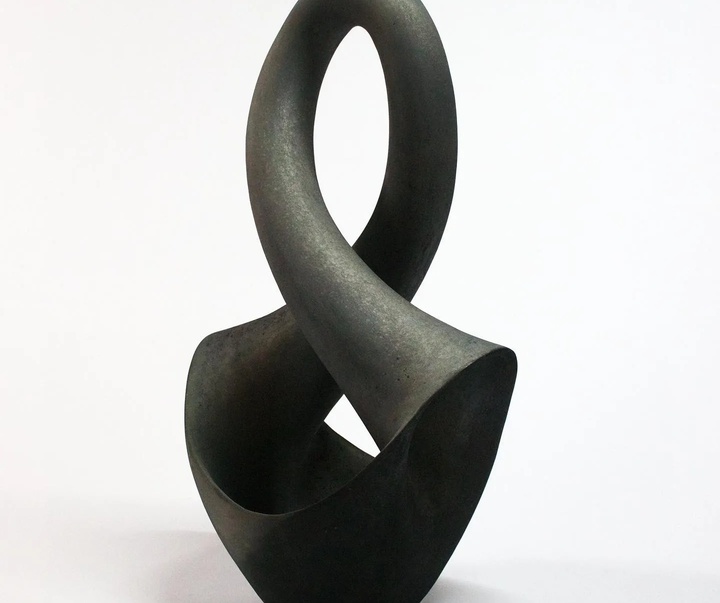 Gallery of Sculpture by Toru Kurokawa-Japan
