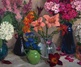 Gallery of painting by Stanislav Brusilov-Russia
