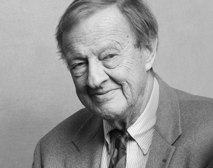 Creativity and innovation in the works of Ivan Chermayeff
