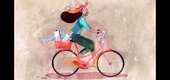 Gallery of Illustration by Mehrnaz Kafi-Iran