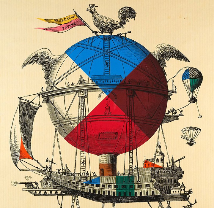 Gallery of Graphic Design by Erik Nitsche-Switzerland
