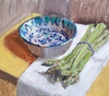Gallery of Still life Painting by Lotta Teale-Italy