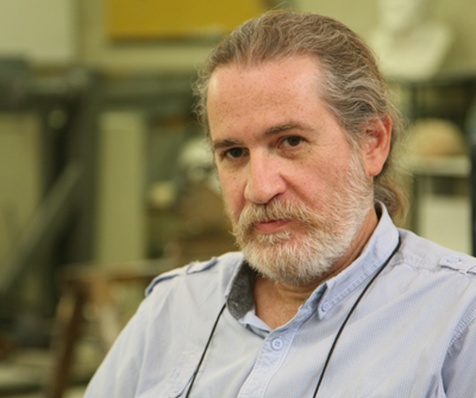 Malekdadyar Garossian