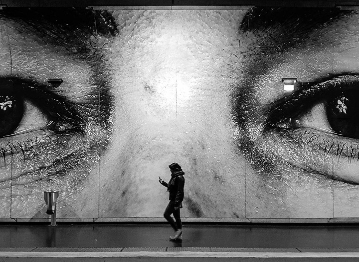 Gallery of photography by Stephane Navailles - France