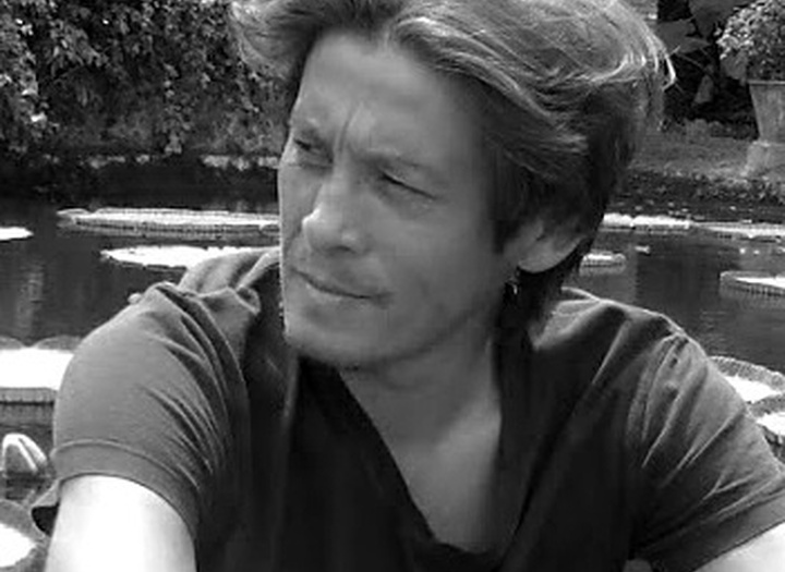 Olivier Bertrand
