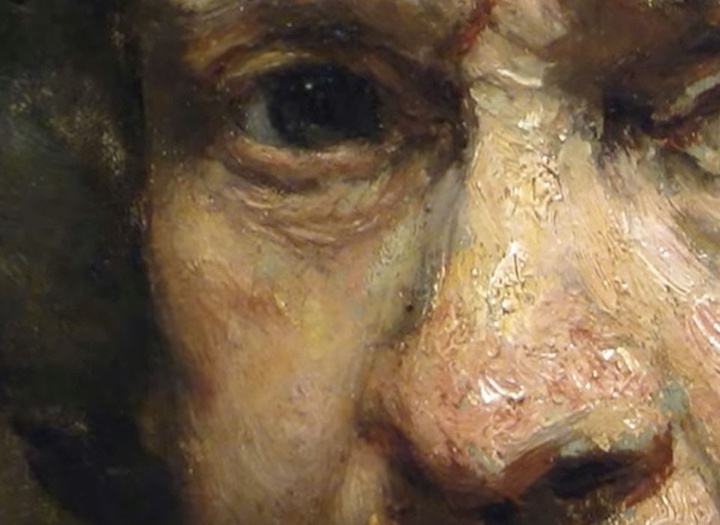 The Best Painting in History of ArtPart 3