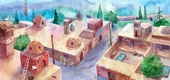 Gallery of Illustration by esmaeil cheshrokh-Iran