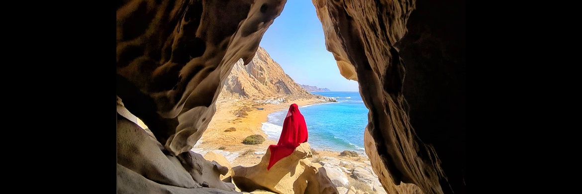 Gallery of Photography by Forouzan Yektaee-Iran