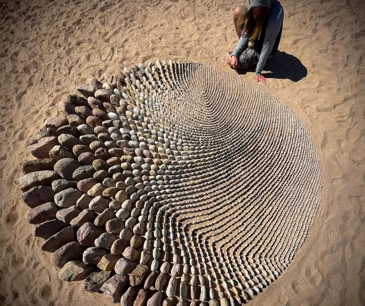 Gallery of Sculpture by Jon Foreman - Wales