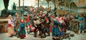 Gallery of The best Realism Oil Paintings in History of Art