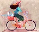 Gallery of Illustration by Mehrnaz Kafi-Iran