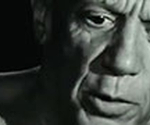 Le Mystere Picasso