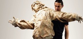 Gallery of Sculpture by olivier Bertrand- France
