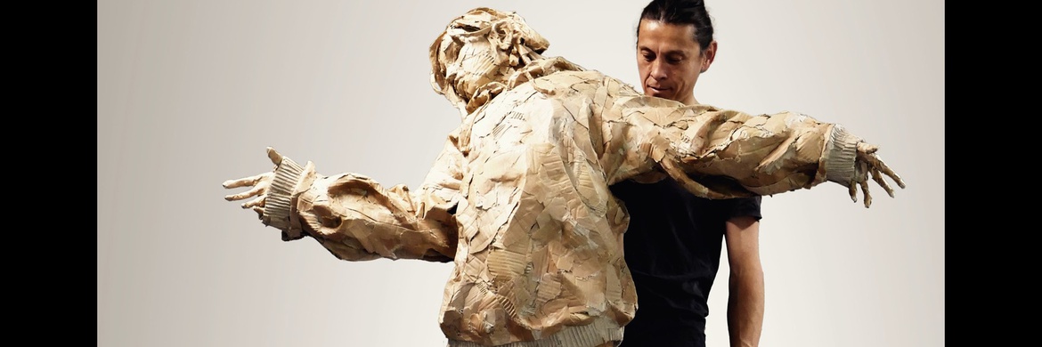 Gallery of Sculpture by olivier Bertrand- France