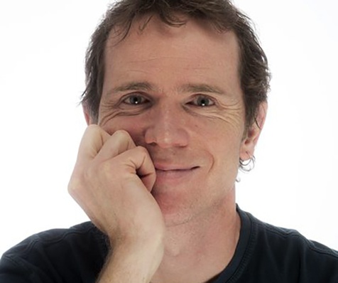 Alexandre Ballaman