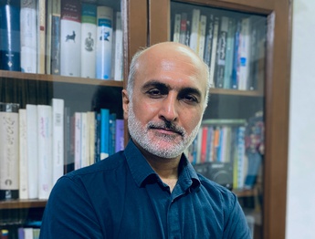 Ali Kiyani