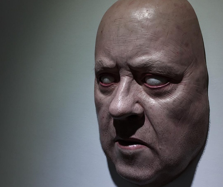 Gallery of Sculpture by  Jacopo Cardillo,Jago-Italy