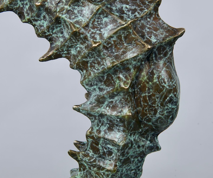 Gallery of Sculpture by Andrzej Szymczyk - Poland