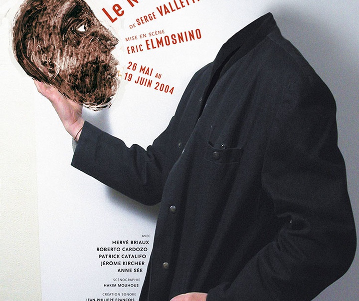 Gallery of posters by Michal Batory-Poland