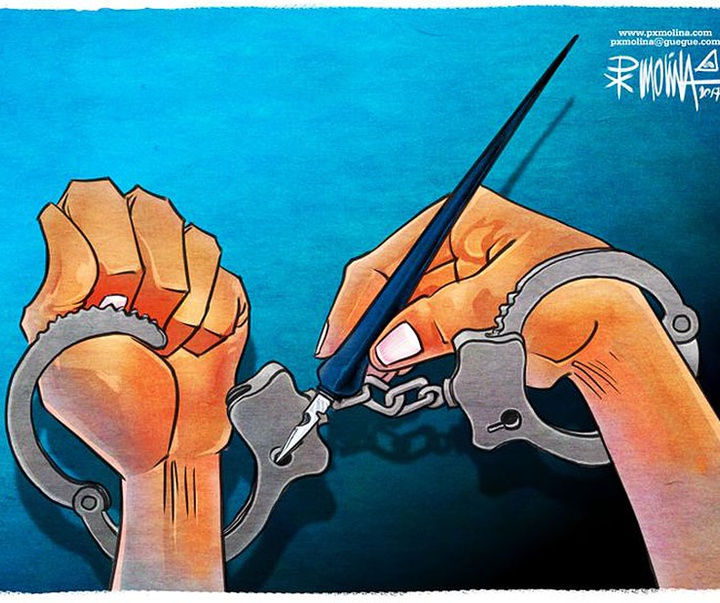 Gallery of the Best World Cartoon-Part 1622