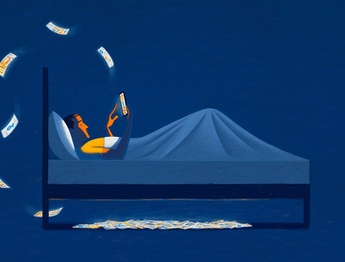 Gallery of Illustrations by Jon Krause-USA