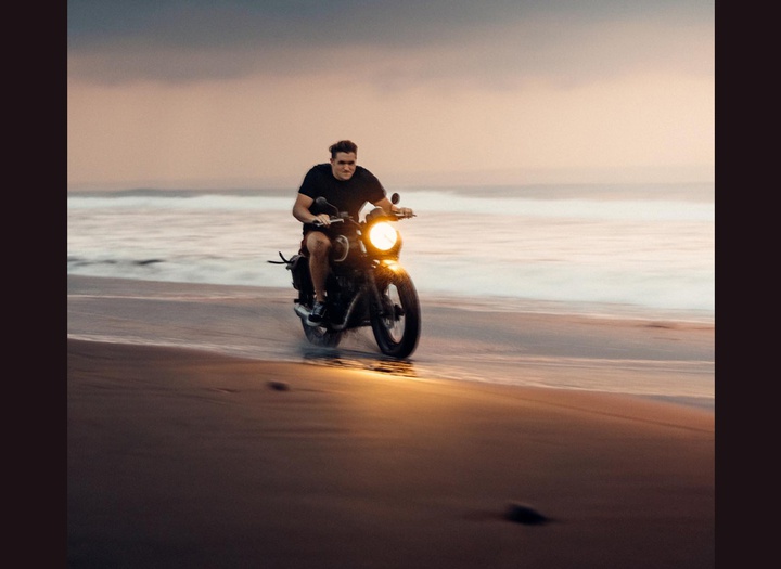 Gallery of Photography by Marius Krey - UK