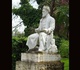 Apart from Tehran, a statue of a famous Iranian sage and poet; Ferdowsi is located in Rome, Italy.