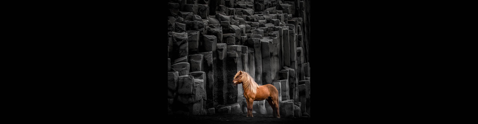 Gallery of photography by Liga Liepina - Iceland