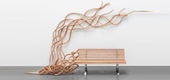 Gallery of Modern Art by Pablo Reinoso-Argentina