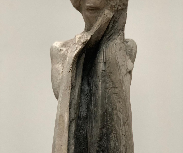 Gallery of Sculpture by Maudie Brady - Australia