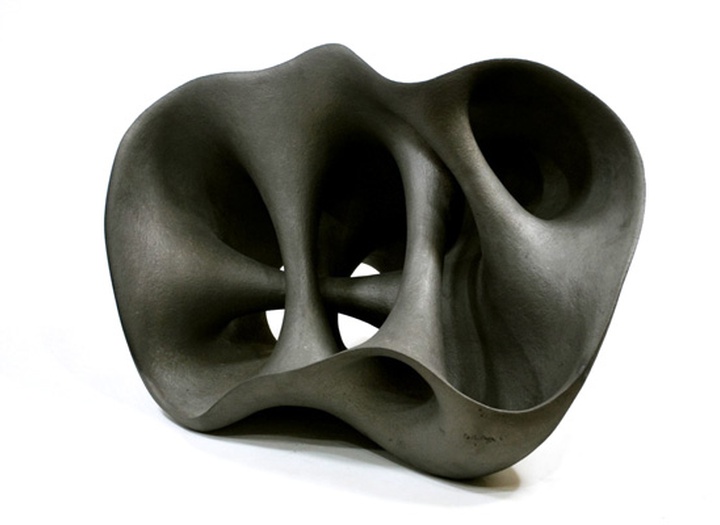 Gallery of Sculpture by Toru Kurokawa-Japan