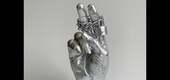 Gallery of Sculpture by Koosha Moossavi-Iran