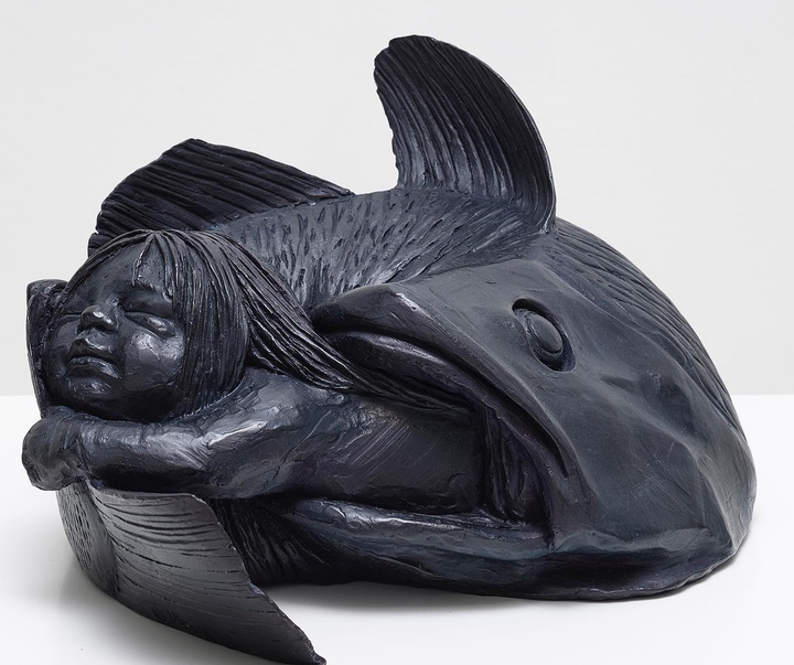 Gallery of Sculpture by Maria Rubinke-Denmark