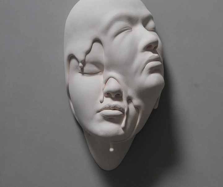 Gallery of Sculpture by Johnson Tsang-China